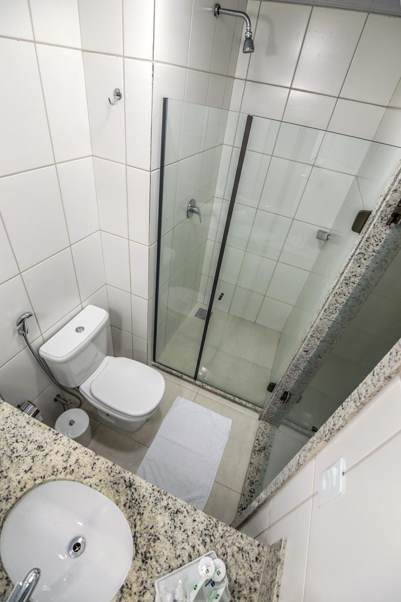 Quarto Duplo Standard