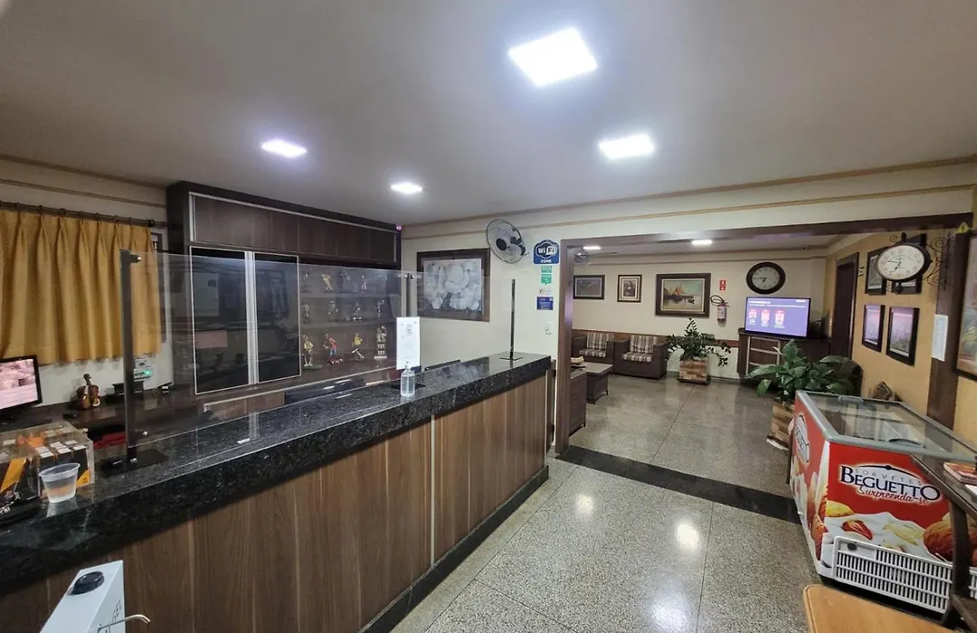 Hotel Graunas-1