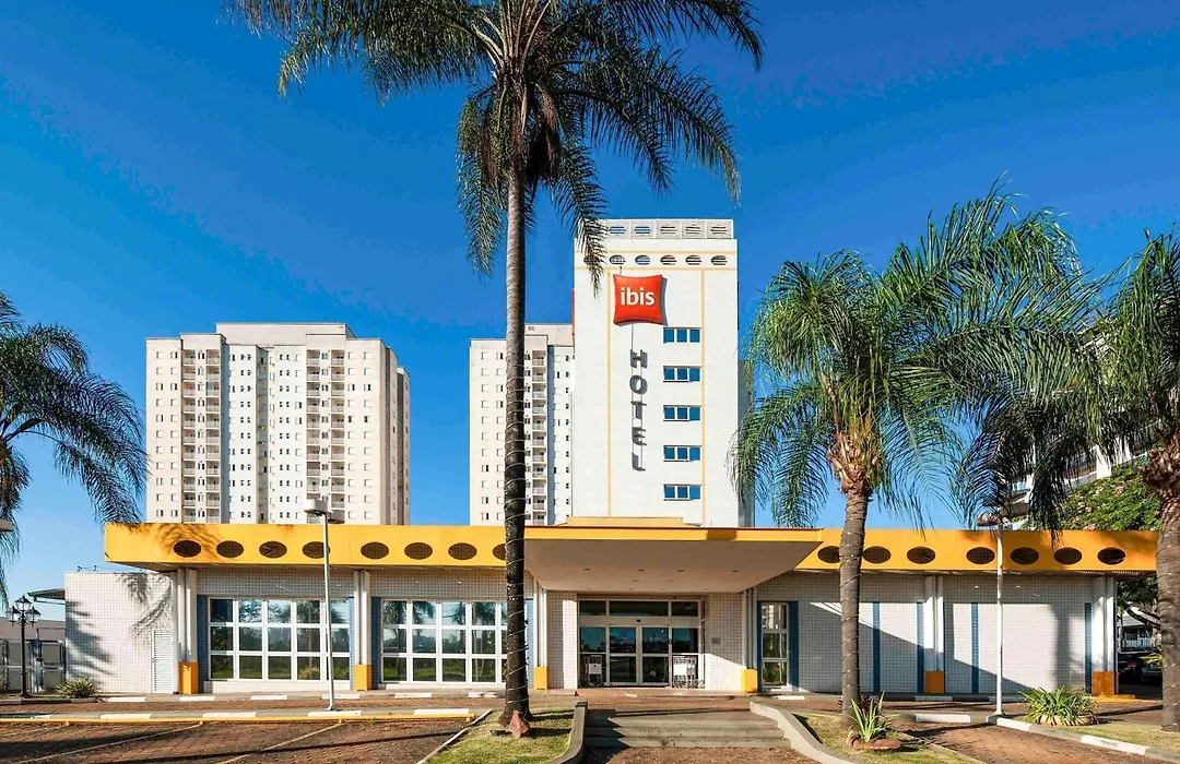 Ibis São Carlos-1